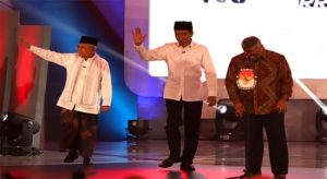 Penjelasan Lengkap Erick Thohir Mengenai Jokowi