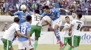Masih Perlu Evaluasi
