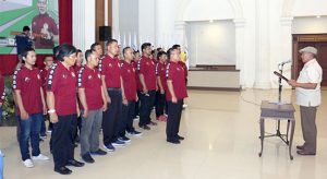 Formi Targetkan Skate Board Ke Level Asia