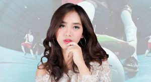 Mantan Moka Kameumeut yang Jago Futsal