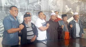 Yudha: Tidak Ada Keterlibatan Ormas Manapun