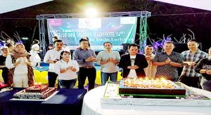 SBH Konsen Hadirkan Layanan Terbaik