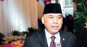 Hergun Siap Berjuang Untuk Kepentingan Rakyat