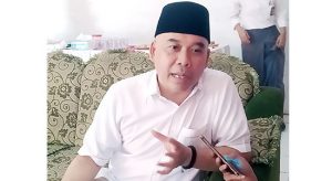 Prabowo-Sandi ‘Panen’ Suara di Sukabumi