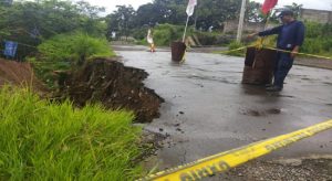 Longsor Subangjaya Terkesan Diacuhkan