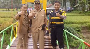 2019 Gulirkan Program Peningkatan Pelayanan, Pemberdayaan, Pertanian, Perekonomian Masyarakat