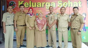 Miliki Kampung KB dan Sport Center di Lahan 1000 M2