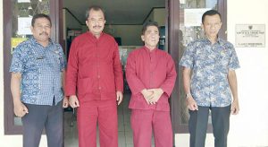 Program Kredit Mesra Dinantikan Warga