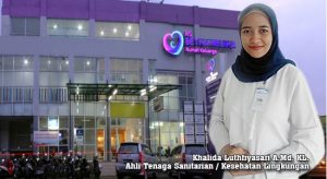 Ayo Cegah Penularan Penyakit DBD