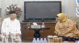 Optimistis Perluas Pangsa Pasar Keuangan Syariah