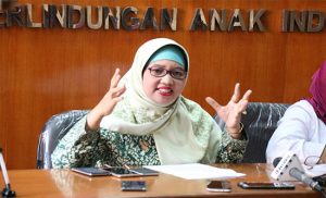 Video Murid Rundung Guru, Ini Sikap KPAI