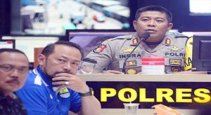Kontra Arema Dipastikan di SJH