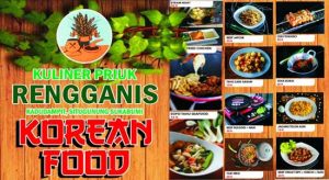 Kuliner Priuk Rengganis, Kadudampit, Situ Gunung Sukabumi
