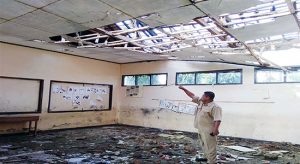 DPRD Bakal Evaluasi Dinas Pendidikan