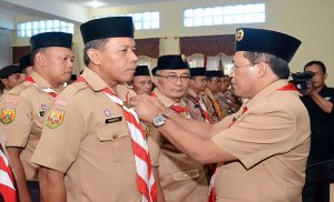 Disdik Larang Pelajar Rayakan Valentine