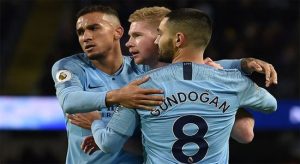 Misi Mengudeta Liverpool