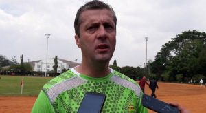 Yamasitha Out, Fabiano In ?