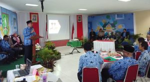 Walikota Puji Musrenbang Kecamatan Citamiang