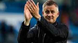 Solskjaer Pede Bisa Balikkan Keadaan Di Leg Kedua
