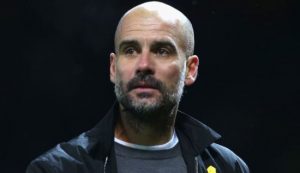 Guardiola Minta Pemain Fokus, Jelang City vs Schalke