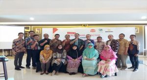 Prokami Dorong Terus Kemajuan Kesehatan