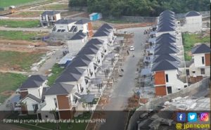 Harga Properti Belum Menarik