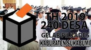 Masa Tenang, Calkades Dilarang Kampanye