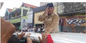 Rachmawati Soekarnoputri Samakan Prabowo dengan Ayahnya