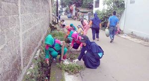 Wilayah Lembursitu Terapkan Gema Afick