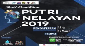 Putri Nelayan 2019