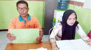 RS Sekarwangi Siap Tampung Caleg Stres