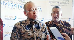 Daftar UT Bisa Kapan Saja