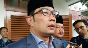 Kang Emil Dilaporkan ke Bawaslu