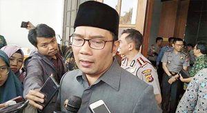 Saya Punya Dasar Yang Jelas