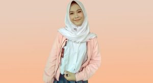 Berakting lewat Kabaret
