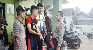 Hari Valentine, Pelajar SMK Tawuran