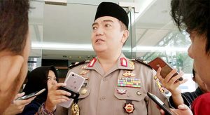 Berlinton Siahaan Tentukan Nasib Hidayat