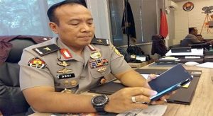 Ungkap Kasus, Satgas Balapan Dengan Jadwal Kompetisi
