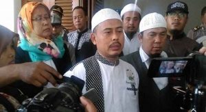 Slamet Ma’arif Akhirnya Bebas