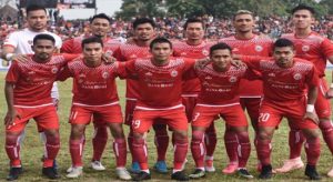 Ini Jadwal Pertandingan Persija Jakarta, Setelah Terlempar ke AFC Cup