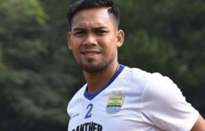 Tolak 4 Tawaran, Saepuloh Maulana Gabung Klub Impian