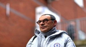 Usai Mengalahkan Tottenham, Sarri Pastikan Hubungan Pemain Baik-baik Saja