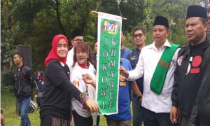 UU: Bukan Target Suara, Tapi Kemenangan