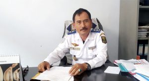 Empat Halte Dibangun di Cibadak