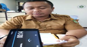 Usulan Warga Penentu Dana Kelurahan