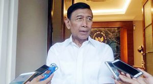 Wiranto Tantang Prabowo Dan Kivlan Zein Sumpah Pocong