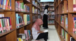 Wujudkan Kota Literasi