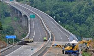 Jalan Tol Cianjur Berdampak Positif