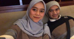 Setelah Empat Tahun Bersama, Lesti dan Rizki Ridho Didoakan Segera Menikah