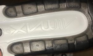 VIRAL! Ada Lafaz Allah di Desain Sepatu Nike